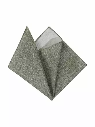 PROFUOMO | Seiden Stecktuch | 